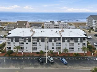 5001 N Ocean Blvd. #1-I, North Myrtle Beach, SC 29582