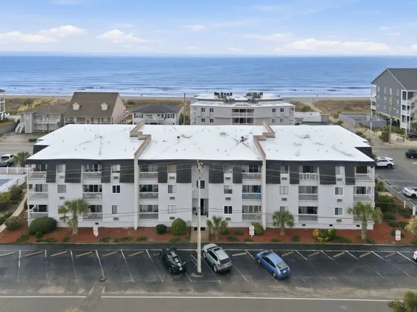 5001 N Ocean Blvd. #1-I, North Myrtle Beach, SC 29582