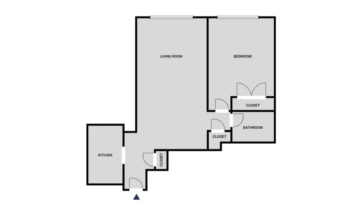 Building Photo - 210 W 89th St #12O