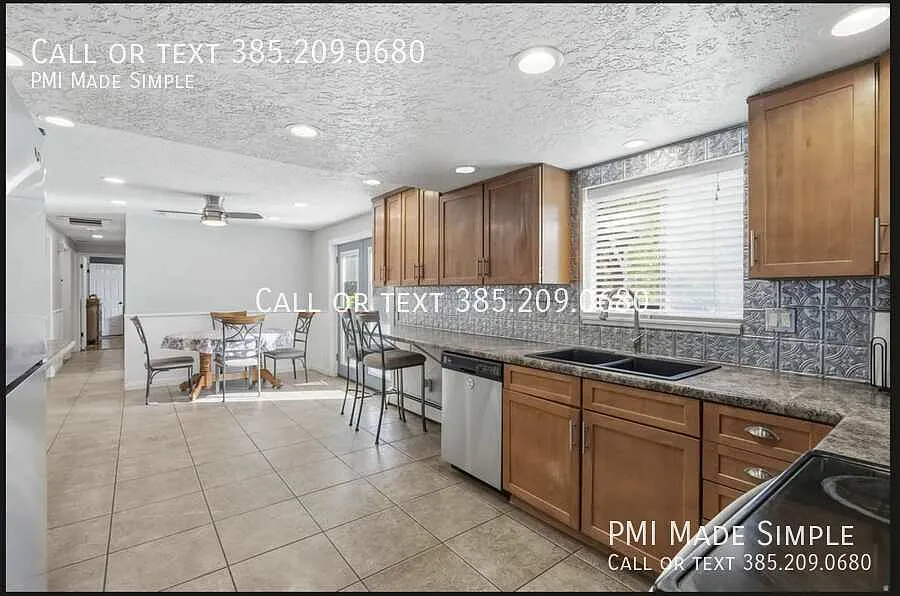 Spacious 5-Bedroom Home W/ Fenced Yard In Lehi Coming Soon! — Photo 2