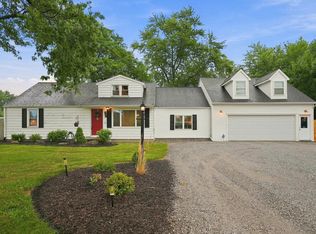 10920 Auburn Rd, Fort Wayne, IN 46845