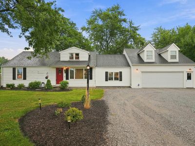 10920 Auburn Rd, Fort Wayne, IN, 46845