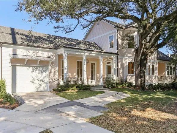 7001 Magazine St, New Orleans, LA 70118