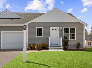 42 Tupper Hill Rd #42, Plymouth, MA 02360