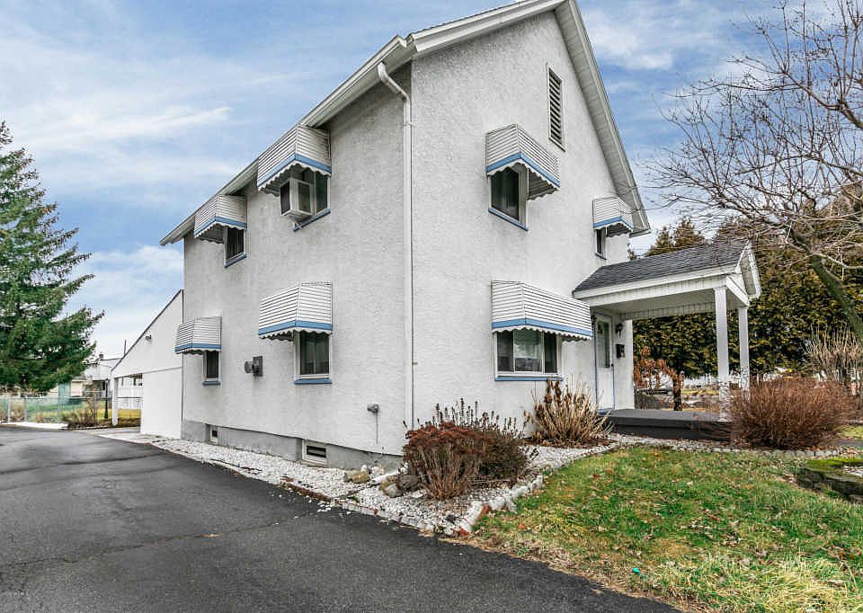 606 Moosic Rd, Old PA 18518 MLS 20544 Zillow