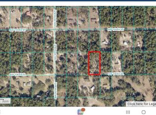 SW 156th Pl #308, Dunnellon, FL 34432