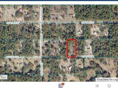 SW 156th Pl #308, Dunnellon, FL, 34432