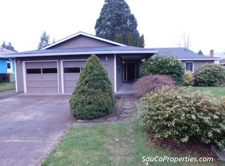 1245 NW 180th Ave, Beaverton, OR