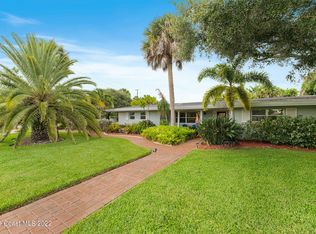 230 Melbourne Ave, Indialantic, FL 32903