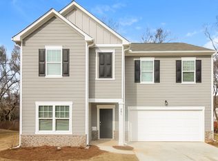 281 Pond Ct, Hoschton, GA