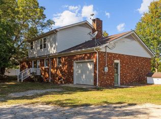 355 Tripp Rd, Lillington, NC 27546