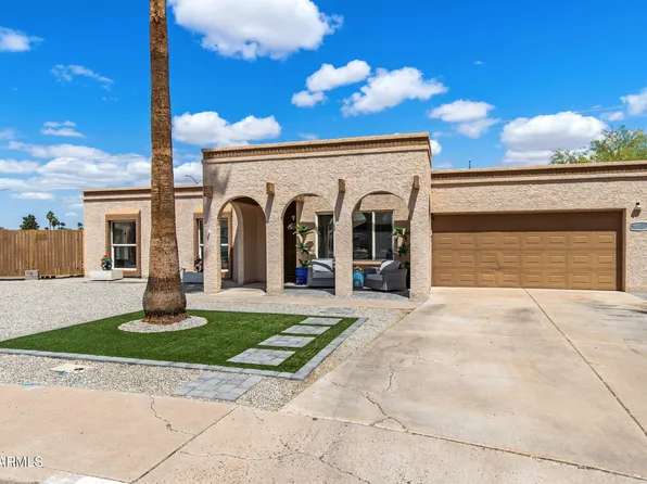858 W KNOWLES Circle, Mesa, AZ 85210