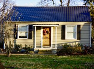 3966 Greenleaf Ave, Knoxville, TN 37919