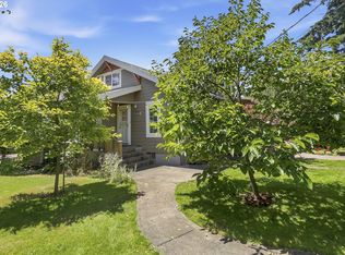 7111 SE 63rd Ave, Portland, OR 97206