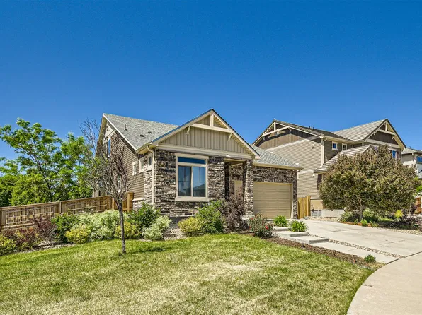 5005 Algonquian Way, Aurora, CO 80016