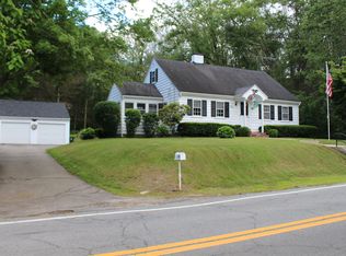 985 East Ave, Burrillville, RI 02830