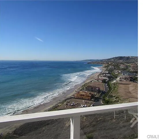 Strands & Salt Creek Beaches