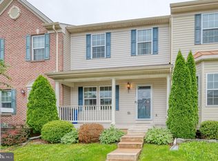 3131 Raking Leaf Dr, Abingdon, MD 21009