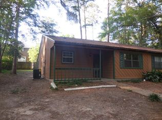 2588 Panther Creek Rd #A, Tallahassee, FL 32308