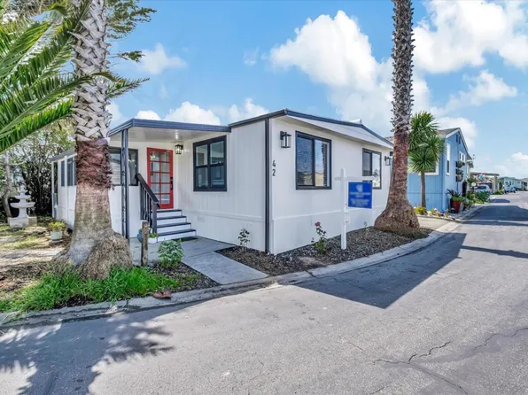 2395 Delaware Ave #42, Santa Cruz, CA 95060