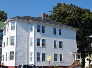 53 Gates St, Worcester, MA 01610