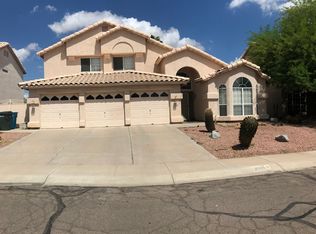 4346 W Villa Linda Dr, Glendale, AZ 85310