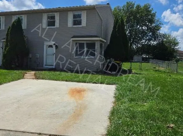116 Edward St, Hanover, PA 17331