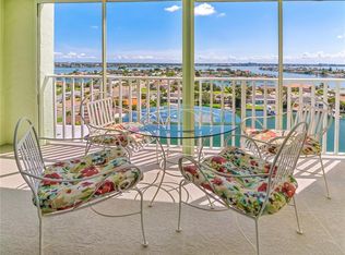 420 64th Ave APT 1103, Saint Pete Beach, FL 33706