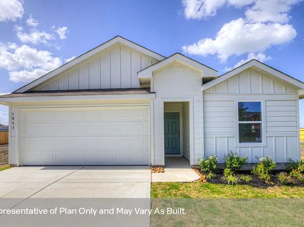 1037 SEEDLING LANE, Seguin, TX 78155