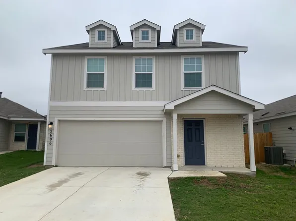 5606 Willow Breeze, San Antonio, TX 78218