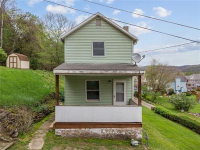 312 Harrison Ave, East Vandergrift, PA, 15690