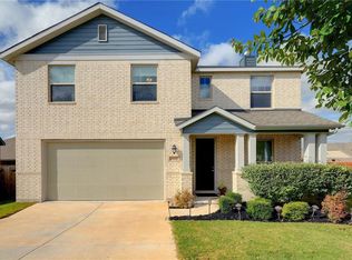 6908 Etna Way, Round Rock, TX 78665