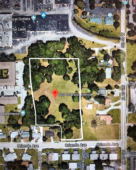 1st image of 612 Orlando Ave
