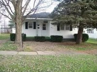 410 S Gex St, La Plata, MO 63549