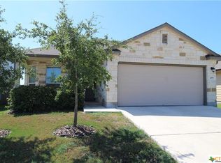 977 Lauren St, New Braunfels, TX 78130