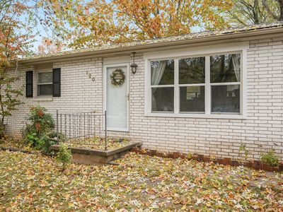 120 N Elmwood Avenue, Republic, MO, 65738
