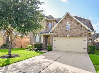 5610 White Camelia Ct, Richmond, TX 77407