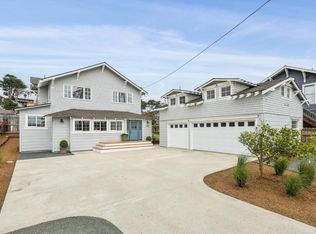 140 Wienke Way, Moss Beach, CA 94038