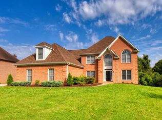 12401 Fort West Dr, Knoxville, TN 37934