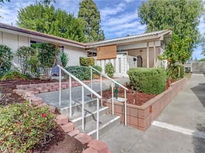 446 Avenida Sevilla Unit B, Laguna Woods, CA, 92637