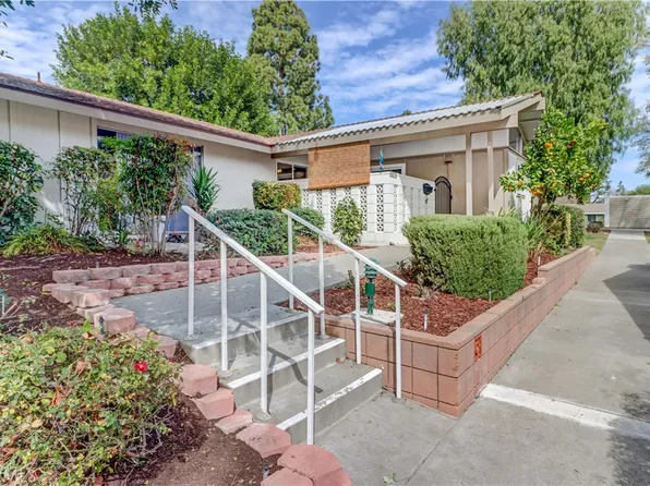446 Avenida Sevilla Unit B, Laguna Woods, CA 92637