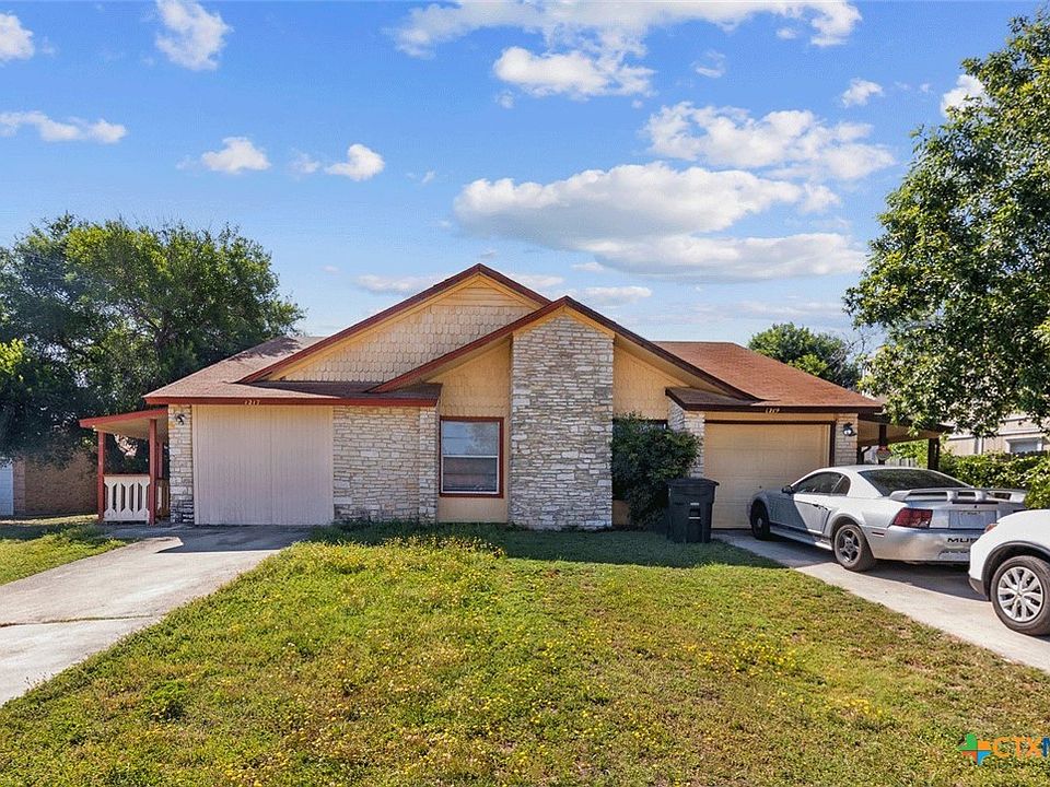 1st image of 1217-1219 Westway Cir