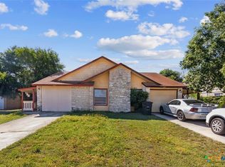 1217-1219 Westway Cir, Killeen, TX 76549