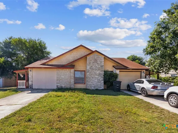 1217-1219 Westway Cir, Killeen, TX 76549