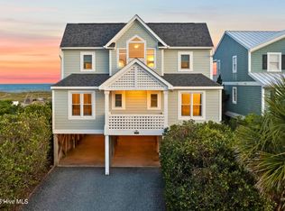 1129 Ocean Blvd W, Supply, NC 28462