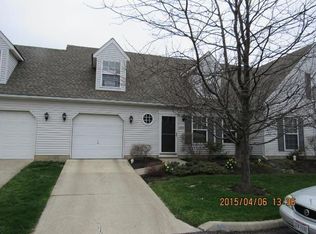 6282 McNaughten Place Ln, Columbus, OH 43213