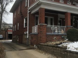 6423 Forward Ave, Pittsburgh, PA 15217