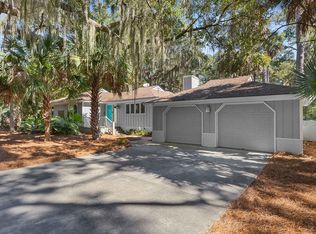 2631 Seabrook Island Rd, Johns Island, SC 29455