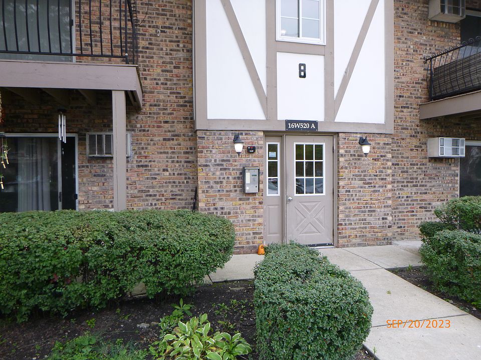 1st image of 16 W 520 Lake Dr #8-203