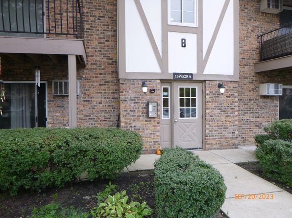 16 W 520 Lake Dr #8-203